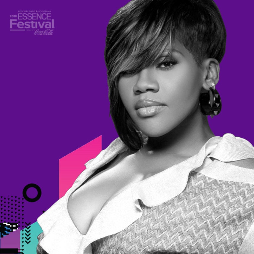 Kelly Price Archives Essence